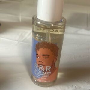 Undefined Beauty R&R Exfoliator